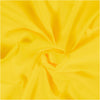 Creative Company Fabric, B: 145 cm, 140 Gr, giallo, 5 m 1 scatola