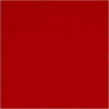 Tessuto aziendale Creativ, l: 145 cm, 140 gr, rosso, 5 m 1 scatola