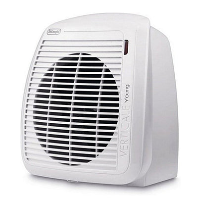 Delonghi Delonghi Hvy1020 Calentador de ventilador White