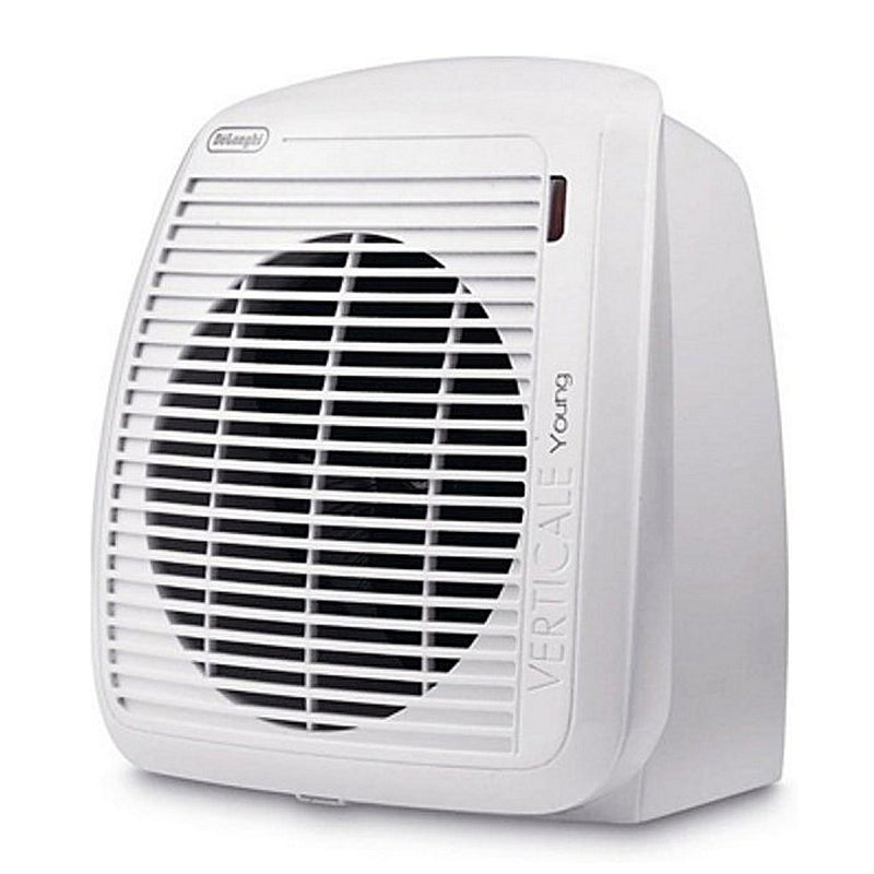 Delonghi hvy1020 ventilatorkachel wit