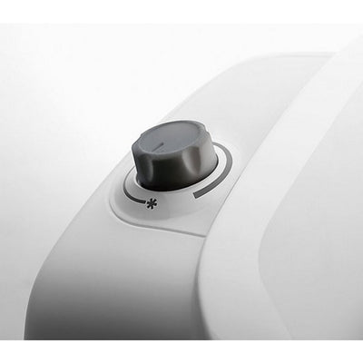 Delonghi Delonghi Hvy1020 Calentador de ventilador White