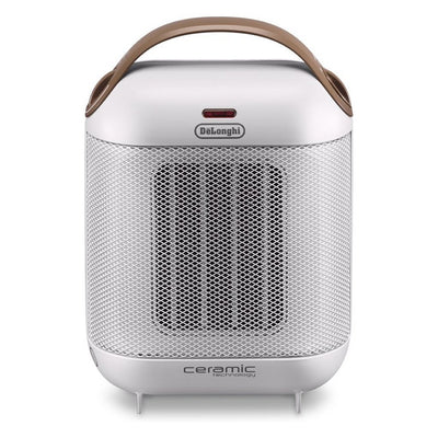 DELONGHI DELONGHI HFX30C18.IW STONTE CERAMICA BIANCO
