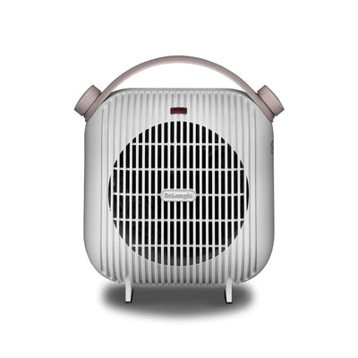 DELONGHI DELONGHI HFS30B24.W RISCELATO DEL VIVILATORE BIANCO