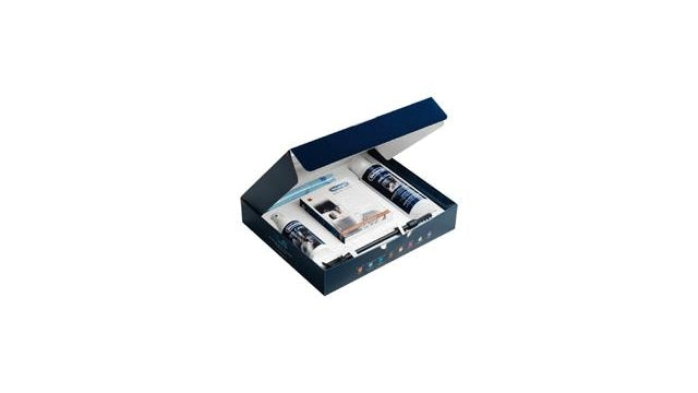 Kit di manutenzione della macchina per caffè Delonghi Delonghi DLSC004