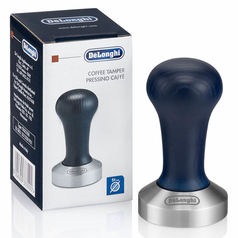 Porper del caffè Delonghi Delonghi DLSC058