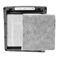 Delonghi Delonghi Hepafilter Koolstoffilter Stoffilter para DAP700E Air Lighter
