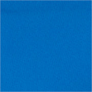 Creative Company Fabric, B: 145 cm, 140 Gr, blu, 5 m 1 scatola - afbeelding 1