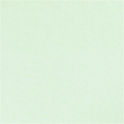Tela Creativ Company, ancho: 145 cm, 140 gr, verde claro, 5 m 1 caja