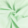 Tela Creativ Company, ancho: 145 cm, 140 gr, verde claro, 5 m 1 caja
