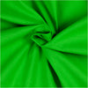 Creative Company Fabric, B: 145 cm, 140 Gr, verde, 5 m 1 scatola