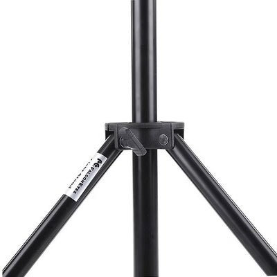 Treppiede per lampada Falcon Eyes i-2501 82-250 cm
