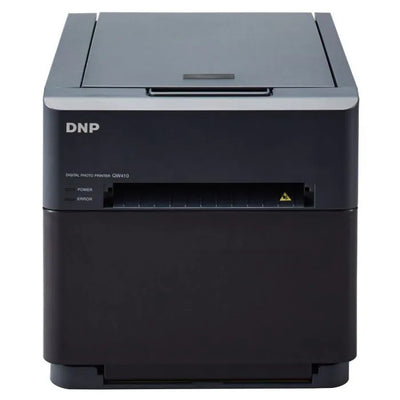 Stampante sub-colorante digitale DNP qw410 rinnovata qw4c44020468