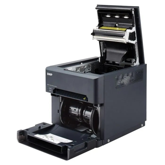Dnp digitale dye sub printer qw410 refurbished qw4c44020468