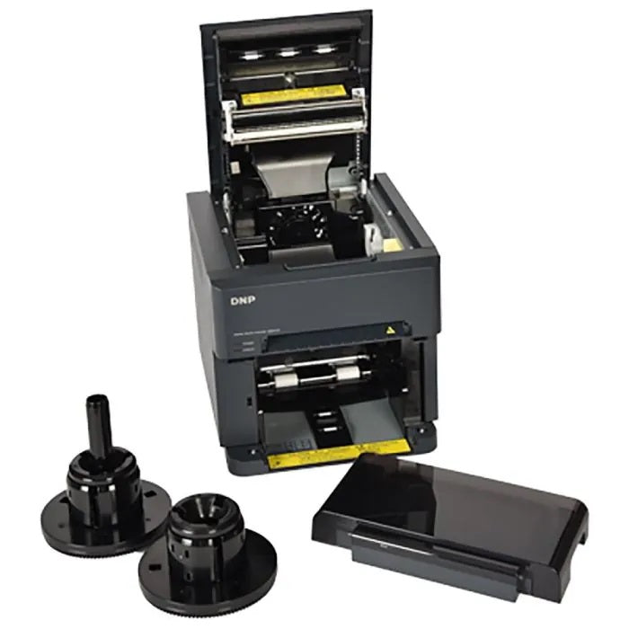 Dnp digitale dye sub printer qw410 refurbished qw4c44020468