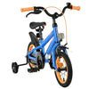 cap. H. kubbinga b.v. bicicletta per bambini volare 12 rocky blu (85%)