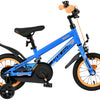 cap. H. kubbinga b.v. bicicletta per bambini volare 12 rocky blu (85%)