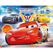 Clementoni Puzzle Disney Cars 100 piezas - afbeelding 2