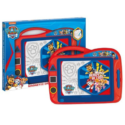 Clementoni Paw Patrol Magnetic Draward tavolo