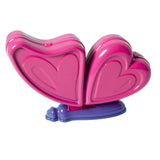 Clementoni Crazy Chic Butterfly BeautySet makeup suitcase - afbeelding 3