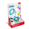 Clementoni sonaglio interattivo unicorno + luce e suono