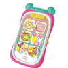 Clementoni Disney Baby Minnie Mouse Telefoon