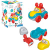Clementoni Disney Baby Car