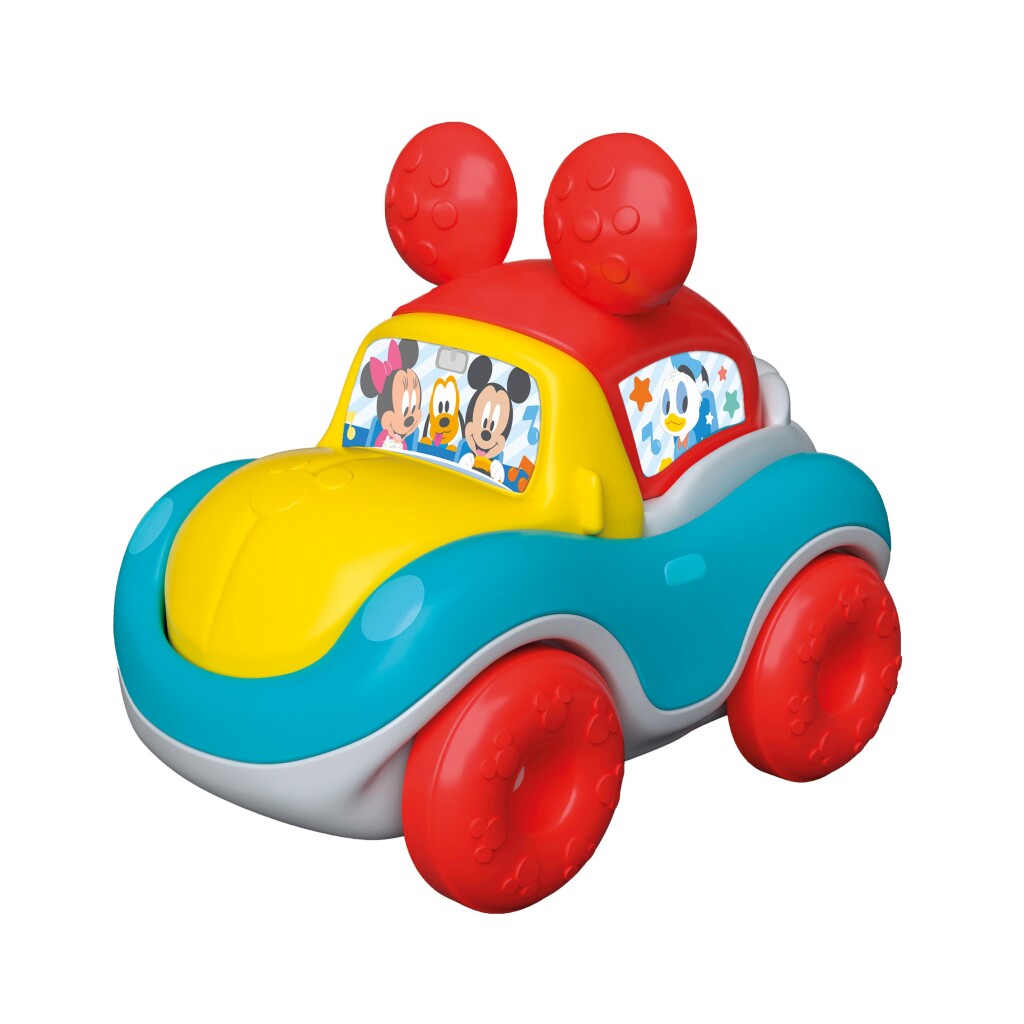 Clementoni Disney Baby Car