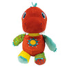 Clementoni baby my little dino knuffel + geluid