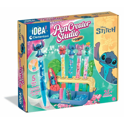 Punto studio Clementoni Pen Creator