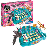 Clementoni crazy chic tattoo studio - afbeelding 1