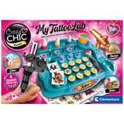 Clementoni crazy chic tattoo studio - afbeelding 2