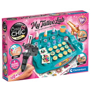 Clementoni crazy chic tattoo studio - afbeelding 3