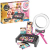 Kit di trucco per il trucco di Clementoni Crazy Chic Beauty Influencer
