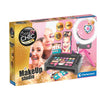 Kit di trucco per il trucco di Clementoni Crazy Chic Beauty Influencer