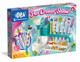 Clementoni Creative Pennenlab - afbeelding 1