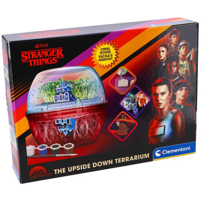 Stranger Things La casa di Vecna