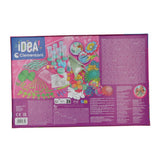 Clementoni idea - geurende bloemen maken - knutselspel - vanaf 7 jaar - afbeelding 2
