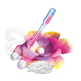 Clementoni idea - geurende bloemen maken - knutselspel - vanaf 7 jaar - afbeelding 3