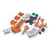 Clementoni Action and Reaction Track + Piattaforma e giunzioni