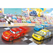 Clementoni Play for Future Puzzle - Cars, 3x48st. - afbeelding 2