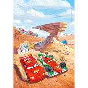 Clementoni Play for Future Puzzle - Cars, 3x48st. - afbeelding 3
