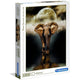 Clementoni high quality collection puzzle 1000 pieces different versions