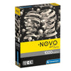 Clementoni novo art puzzle m.c. Escher 1000 pezzi