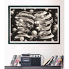 Clementoni novo art puzzle m.c. Escher 1000 pezzi