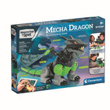 Clementoni Science Game Robotics Mecha Dragon - afbeelding 3