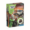 Kit Clementoni Science and Game NASA Asteroids