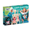 Clementoni wetenschap super anatomie