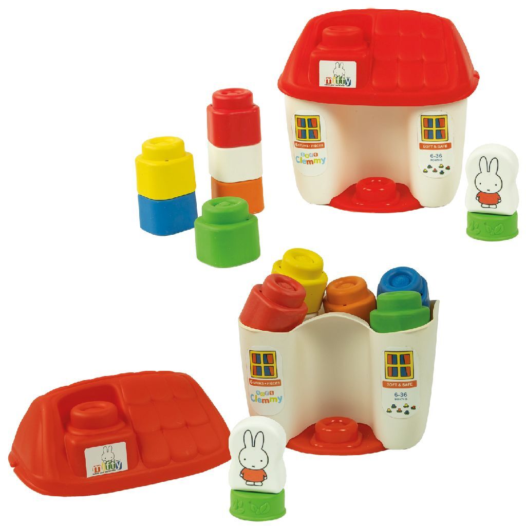 CLEMENTONI Baby Clemmy House