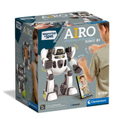 Clementoni Interactive Robot Airo - afbeelding 1