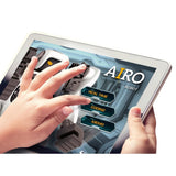 Clementoni Interactive Robot Airo - afbeelding 3